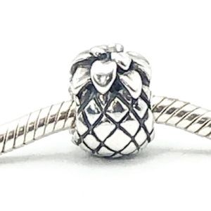 Pandora Pineapple charm